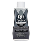 RIT DyeMore Liquid Dye for Synthetic Fibers - 207 ml (7 oz)