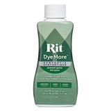 RIT DyeMore Liquid Dye for Synthetic Fibers - 207 ml (7 oz)