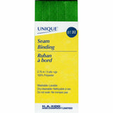 Seam Binding - 2.75m - Unique Brand