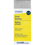 Seam Binding - 2.75m - Unique Brand