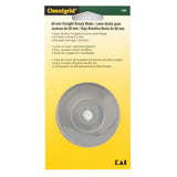 Rotary Cutter Replacement Blades - 60mm - Omnigrid
