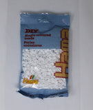 Solid Colour Perler Beads - 1000 Bead Bag