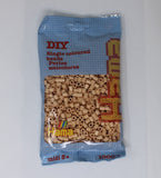 Solid Colour Perler Beads - 1000 Bead Bag