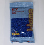 Neon Perler Beads - 1000 Bead Bag