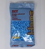 Pastel Perler Beads - 1000 Bead Bag