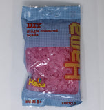 Translucent Perler Beads - 1000 Bead Bag