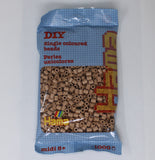 Solid Colour Perler Beads - 1000 Bead Bag