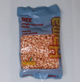 Solid Colour Perler Beads - 1000 Bead Bag