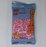 Pastel Perler Beads - 1000 Bead Bag