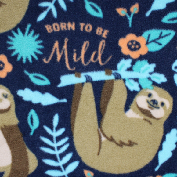 Born To Be Mild - 58