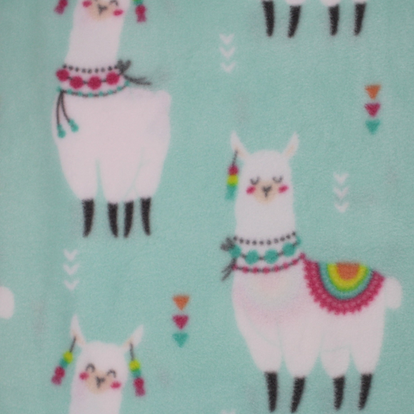 Happy Llamas - 58