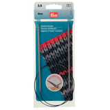 Brass Circular Knitting Needles - Prym