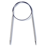 Brass Circular Knitting Needles - Prym