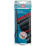 Brass Circular Knitting Needles - Prym