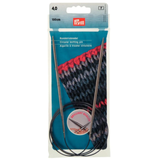 Brass Circular Knitting Needles - Prym