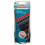 Brass Circular Knitting Needles - Prym