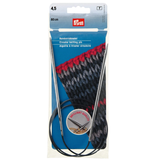 Brass Circular Knitting Needles - Prym