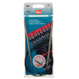 Brass Circular Knitting Needles - Prym