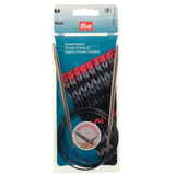 Brass Circular Knitting Needles - Prym