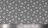 Spellbound - 45'' - 100% cotton