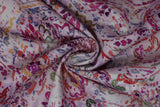 Daphne - 44" - 100% cotton