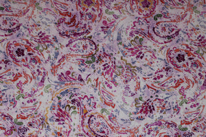 Daphne - 44" - 100% cotton