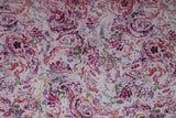 Daphne - 44" - 100% cotton