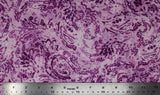 Daphne - 44" - 100% cotton