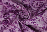 Daphne - 44" - 100% cotton