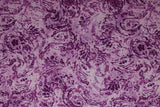 Daphne - 44" - 100% cotton
