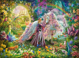 Princess Dreams - 45" - 100% cotton