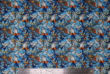 Faith in Full Colour - 44" - 100% cotton