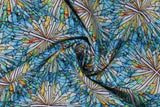 Faith in Full Colour - 44" - 100% cotton