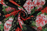 Holiday Flourish Festive Finery - 43/44" - 100% cotton