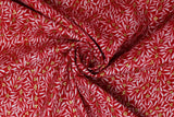 Holiday Flourish Festive Finery - 43/44" - 100% cotton