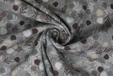 Gentle Night - 42/43" - 100% cotton flannel