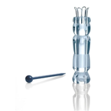 Acrylic Knitting Dolly - Clear - Prym