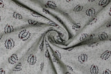 Winter Wonderland - 44/45'' - 100% cotton