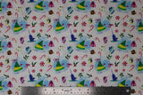 Elf The Movie - 44" - 100% cotton