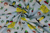 Elf The Movie - 44" - 100% cotton
