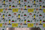 Elf The Movie - 44" - 100% cotton