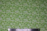 Beetlejuice Beetlejuice - 44" - 100% cotton