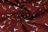 Harry Potter - 44/45" - 100% Cotton