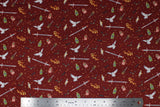 Harry Potter - 44/45" - 100% Cotton