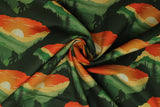 Legendary Loner - 43/44" - 100% cotton