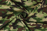 Legendary Loner - 43/44" - 100% cotton