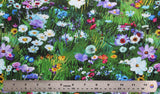 Into The Meadow - 45'' - 100% cotton