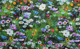Into The Meadow - 45'' - 100% cotton