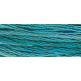 DMC - #417F Color Variations  - 8m - 100% Cotton