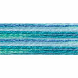 DMC - #417F Color Variations  - 8m - 100% Cotton